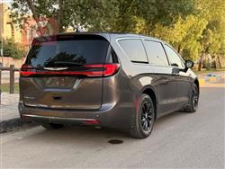 كرايسلر باسيفيكا